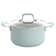Kenmore Elite Andover 10 Pieces Aluminum Non Stick Cookware Set