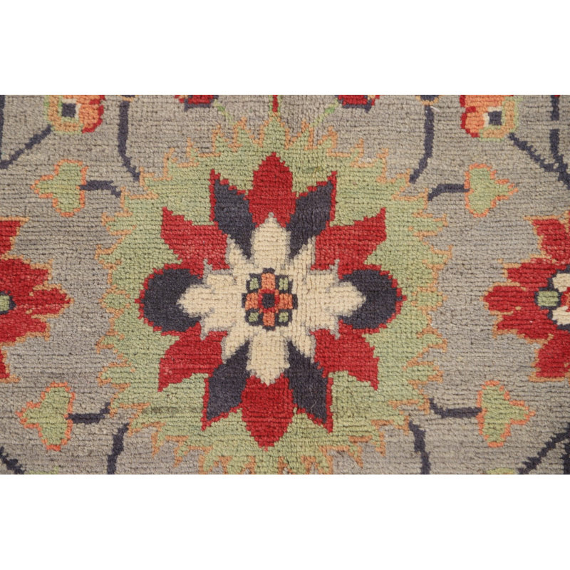 Tapis oriental fait à la main Kazak