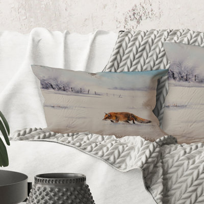 Coussin Rectangle
