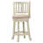Antique White Polyester Blend/Antique White Frame selected