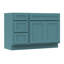Base de meuble-lavabo simple 54 po seulement-94955745