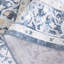 Tapis oriental lavable à la machine Bayside-1587046468
