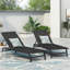 Chaise longue Finn-122099217