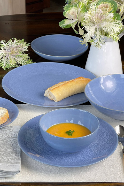 Plates & Saucers