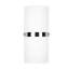 Harrow 1 - Light Flush Mounted Sconce-71730082