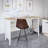 Alpay 71.41'' W Wood Top Workbench