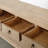 70'' Solid Wood Sideboard
