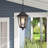 Mayer Outdoor Hanging Lantern-1632479337