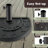Summertime Umbrellas 3 Concrete Free Standing Base Umbrella Base
