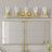 Yohan Dimmable Vanity Light-1248692169