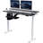 PowerLift Electric Standing Desk, Height Adjustable with Split-Level Desktop, USB & Power Outlets-1607937685-1607937687