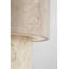 Kennett Small Travertine Table Lamp-1514057771