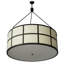 Cilindro 6 - Light Chandelier