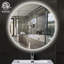 Miroir de salle de bain Naliyah-7354606