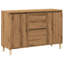 Sandrea 102cm Sideboard-635683602