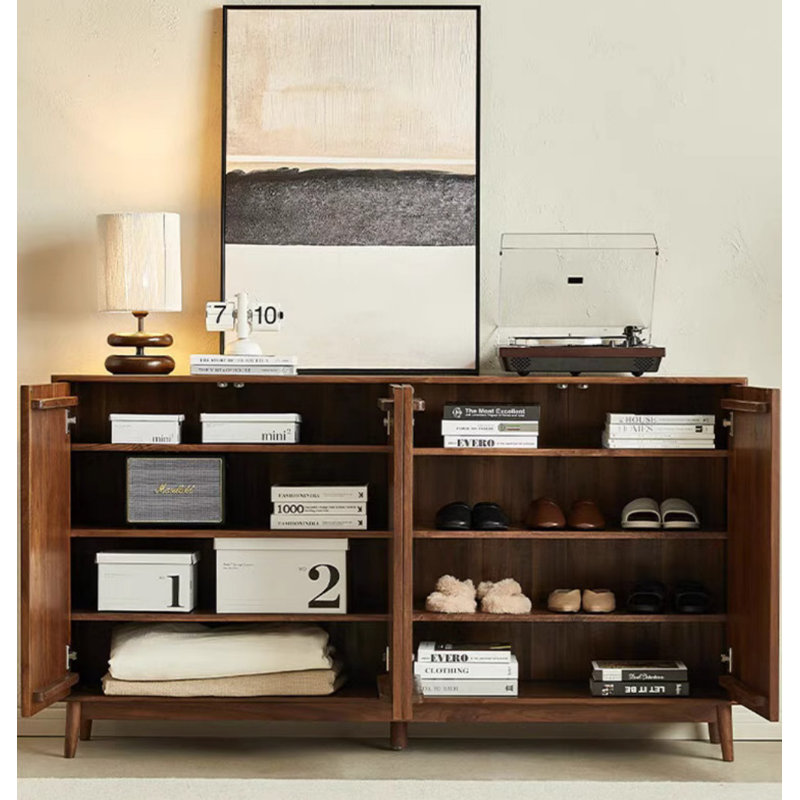 Armoire d'appoint Simple Pine