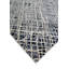 Tapis bleu marine/ivoire Kelson-354548120