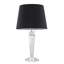 Lea Metal Table Lamp-36122146-36122151