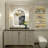 Aevar LED Lighted Wall Mirror-589097027