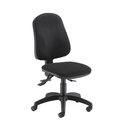 Polyester Blend Office Chair