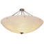 Madison 12 - Light Semi Flush Mount