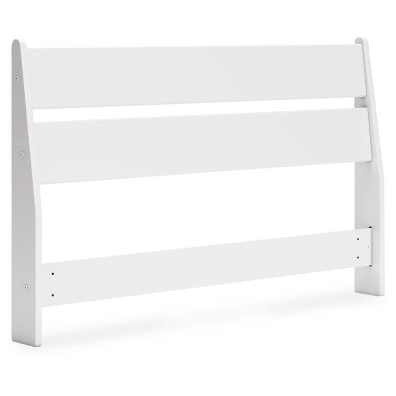 Gwendylon Headboard, Full, White