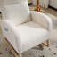Chaise berçante Modern-130018789