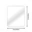 Miroir d'appoint 36 x 36 po-1205385511-1205385506