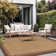 Rectangle Noeliz Area Rug