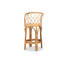Tabouret de comptoir 26,2 po Amauriah
