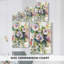 Summer Friends I -Gallery Wraraped Cavas-1075896823