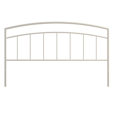 Amielle Metal Spindle Headboard Only