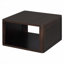 Table basse carrée 30,8 "