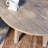 Dawn 31.5" Outdoor Round Coffee Table-2062867404-2062867405