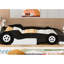 Lit plateforme avec roulettes Race-203739803