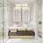 Klowie Dimmable LED Bath Bar-75649099