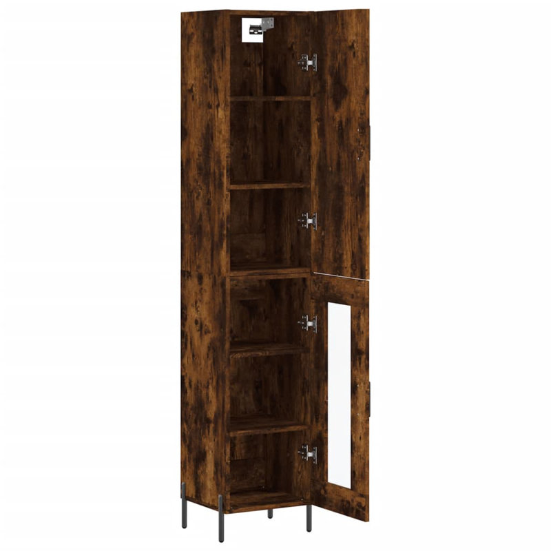 Storage Cabinet