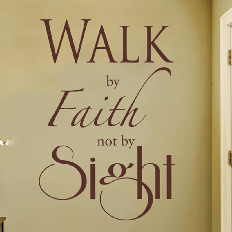 Wall Decal, Brown
