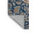 Machine Washable Gray Area Rug-632590958