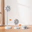 Ventilateur sur pied / sur pied VEVOR-95981979