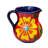 Thelonious Handmade Ceramic Table Vase-231376068