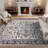 Nielsen Machine Washable Non-Slip Area Rug -1464515393