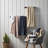 Super Soft 6 Piece 100% Cotton Towel Set-98546948