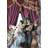 Carnival in Venice Statue