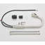Moverlesenk Kitchen Faucet Side Spray