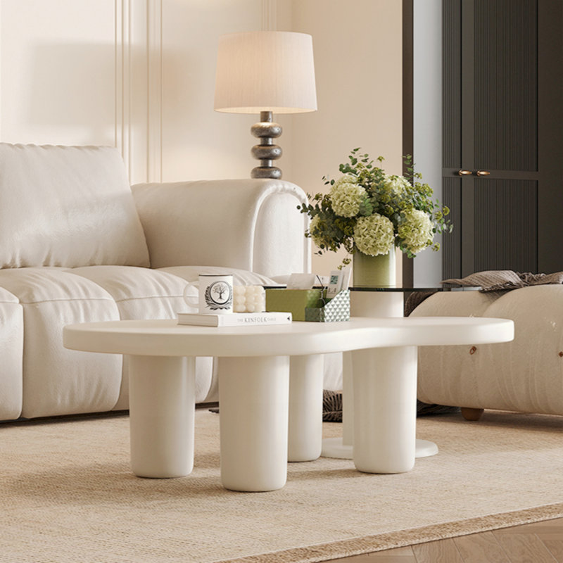 Ensemble de 2 tables basses Modern Nesting