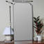 Heidi Arch Metal Mirror-586550703