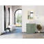 Ensemble de meuble-lavabo simple 30 po Noha
