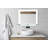 Beigenwald Flat Wall Mirror-1150694226