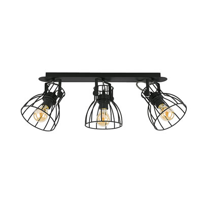 Darieus 34cm Led Integrated Flush Mount